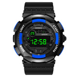 Outdoor Electronic Watch Casual Honhx Luxury Mens Digital Led Watch Date Sport Men Sport Led Wrist Watches Relogio Digital New