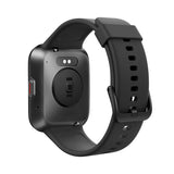 ID208BT Ios Alexa Watch Original Smart Watches Women Bluetooth Connected Man Digital Bracelet High Quality For Apple S8 2023 New