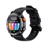 MISIRUN C21Pro Smart Watch Men Outdoor Sport Smartwatch BT Call Voice Assistant Watch Heart Rate Monitor Waterproof Wristwatch
