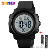 SKMEI 1426 Military Sport Watch Men Luxury Alarm Clock Waterproof Electronic Men's Digital Wristwatches 1416 Relogio Masculino