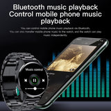 Bluetooth Call Watch For Men Smartwatch Sport Fitness Waterproof Smart Watch Women Blood Pressure Health Monitoring Bracelet