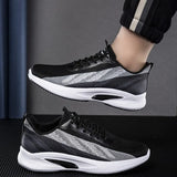 Men woven shoes summer mesh shoes thin style running sports shoes all match breathable  sports tide shoes sneakers D204