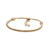 Hot 925 Silver Delicate Adjustable Snake Bone Women Bracelet, Suitable For Primitive Women High Quality Fashion Charm Jewelry