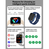 Xiaomi 2023 ECG+PPG Bluetooth Call Smart Watch Men Women Outdoor Sports Fitness Bracelet Heart Rate Health Monitoring SmartWatch