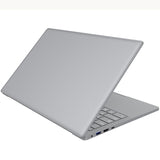 Ultrabook Gaming Metal Laptop Aluminum Alloy Notebook Windows 10 15.6&quot; 11th Gen Intel Core I7 1165G7 16GB+1TB Office Computer