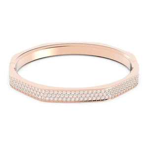 xfu Original 2024 Luxury Jewelry Fashion Bracelet Austrian Crystal Charm Women's Bracelet High Quality Christmas New Year Gift