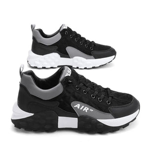 Running Shoes Men Luxury Sneakers Sports Shoes for Men Casual Sneaker Fashion Shoes Men Chunky Sneakers кроссовки мужские лето