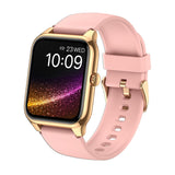 AMOLED New 1.78“ Full Touch Screen Smart Watch For Men Women Bluetooth Call Waterproof Watches Sports Fitness Tracker Smartwatch
