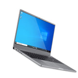 Ultrabook Gaming Metal Laptop Aluminum Alloy Notebook Windows 10 15.6&quot; 11th Gen Intel Core I7 1165G7 16GB+1TB Office Computer