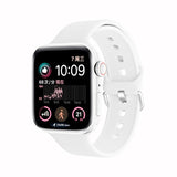 2023 Call Smart Watch Women Series 8 SE 38mm Fitness Watch band women men IP68 Waterproof Smartwatch for Apple Watch IWO Watch 8