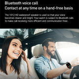 AMOLED New 1.78“ Full Touch Screen Smart Watch For Men Women Bluetooth Call Waterproof Watches Sports Fitness Tracker Smartwatch