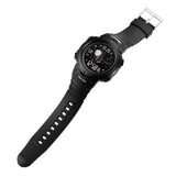 SKMEI 1820 Waterproof Digital Men Wristwatches Sport Cosmonaut Dial Time Led Display Military Watch Mens Clock 1301 reloj hombre