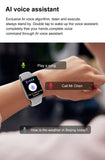 NEW Series 7 Smart Watch 2023 NFC Smartwatch Door Access Control Bluetooth Calls Wiress Charging Men Women Fitness Bracelet