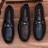 New Men Loafers Spring Summer Luxury Brand Comfortable Casual Shoes Mens Moccasins Shoes For Men Fashion Dress Flats Loafers Man