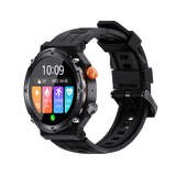 MISIRUN C21Pro Smart Watch Men Outdoor Sport Smartwatch BT Call Voice Assistant Watch Heart Rate Monitor Waterproof Wristwatch