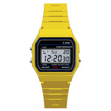Luxury Men Analog Digital Military Sport LED Waterproof Wrist Watch Sports Watch Relogio Masculino Watch Reloj Hombre Bayan@30
