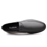 Brand Men Shoes Casual Italian Loafers Men Breathable Office Shoes Men Designer Slip On Driving Shoes Moccasins Plus Size 38-46