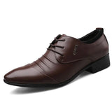Oxford Shoes for Men Dress Shoes Men Formal Shoes Pointed Toe Business Wedding Shoes Dress Shoes Men Designer Men Shoes Loafers