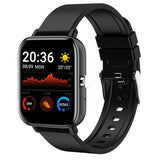 2023 New GT20 Bluetooth Call Men's Smart Watch Man 1.69 inch Full Touch Screen Fashion Watch Blood Pressure Sport Smartwatch Men