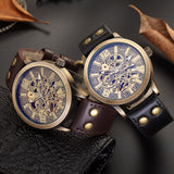 WATER PROOF WATCH MAN SKELETON AUTOMATIC MECHANICAL WRIST WATCHES For Men LUXURY MALE CLOCK STAINLESS STEEL SELF WIND Mens Watch