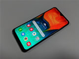 Original Unlocked Samsung Galaxy A30 Octa-core 6.4Inches 3GB RAM 32GB ROM 16MP LTE Dual SIM  Fingerprint Android Mobile Phone