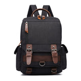 Weysfor Vogue Waterproof Oxford Shoulder Bag Backpack Crossbody Travel Bags Large Capacity Laptop Bag Travel Men Women Backpacks