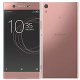 Unlocked Original  Sony Xperia XA1 Ultra Smartphone Single/Dual GSM Sim LTE Android Octa Core RAM 4GB ROM 32GB 6.0&quot; Mobile phone