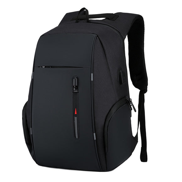 New Swiss 15.6" Laptop USB Backpack School Bag Rucksack Men Bagpack Travel Daypack Male Leisure Teen Computer Backpack Mochila