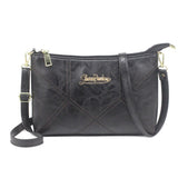 Women Handbags Female Shoulder Crossbody Bags Ladies Artificial Leather Small Stripe Messenger Envelope Bags
