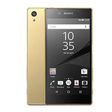 Original Sony Xperia Z5 E6653 Octa Core 5.2Inch 3GB RAM 32GB ROM Japanese Version 23MP 4G Without NFC Unlocked Cellphone