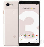 Original Google Pixel 3XL Mobile Phone Global 4GB 64GB Snapdragon 845 Octa Core 6.3 inch Android 9.0 NFC 4G LTE 3xl