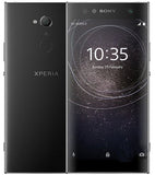 Unlocked Original  Sony Xperia XA2 Ultra Octa Core RAM 4GB ROM 32GB 4G LTE Smartphone Android 6.0&quot; 23MP Camera Cell Mobile phone