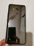 HTC U11+ U11 Plus 64GB Original Unlocked GSM 3G&amp;4G Android Mobile Phone Octa Core 6.0&quot; 12MP&amp;8MP 4GB RAM 64GB ROM Fingerprint NFC