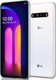 LG V600 5G PHONE Original LG V60 ThinQ 6.8&#39; 8GB RAM 128GB ROM 64MP Triple Rear Camera Single SIM 5000mAh Fingerprint