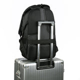 USB Charger Large Capacity 15.6 17 18 Inch Laptop Backpack Men Fashion Multifunction Computer Backpacks Designer Travel Bag Pack