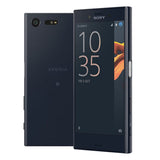 Unlocked Original Sony Xperia X Compact F5321 4.6&quot; Inch 3GB RAM 32GB ROM  Single SIM Android Octa Core 23MP X mini Mobile Phone