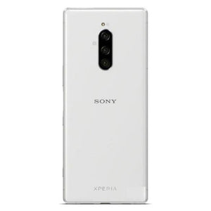 Sony Xperia 1 J9110 Xperia XZ4 Android Mobile phone 4G LTE 6.5&quot; Octa core Dual SIM 6GB&amp;128GB Triple 12MP NFC Fingerprint