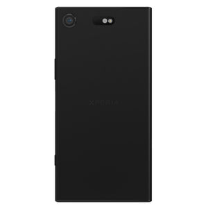 Unlocked Original Sony Xperia XZ1 Compact Mobile Phone 4.6&quot; Snapdragon 835 Octa-Core 4GB RAM 32GB ROM 4G LTE Android CellPhone