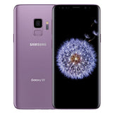 Samsung Galaxy S9 G960F Octa-core 5.8 Inches 4GB RAM 64GB ROM LTE 12MP fingerprint Dual SIM Android Unlocked Original Cellphone