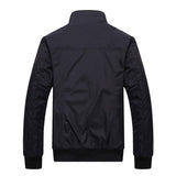 Mens Pilot Bomber Jacket Male Fashion Baseball Hip Hop Streetwear Coats Men Slim Fit Windbreaker Coat Brand Clothing 4XL