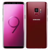 Samsung Galaxy S9 G960F Octa-core 5.8 Inches 4GB RAM 64GB ROM LTE 12MP fingerprint Dual SIM Android Unlocked Original Cellphone