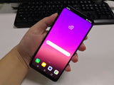 Original LG G7 ThinQ G710N 6.1 Inches Octa Core 4GB RAM 64GB ROM LTE 4G 16MP Dual Rear Camera Android Unlocked Cellphone