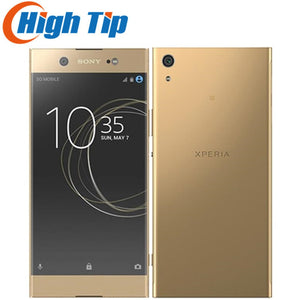 Unlocked Original  Sony Xperia XA1 Ultra Smartphone Single/Dual GSM Sim LTE Android Octa Core RAM 4GB ROM 32GB 6.0&quot; Mobile phone