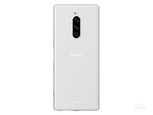 Sony Xperia X1 J8110 J9110 Original Unlocked LTE Android Octa Core RAM 6GB ROM 128GB 6.5&quot; OLED 12MP&amp;12MP&amp;12MP  Fingerprint NFC
