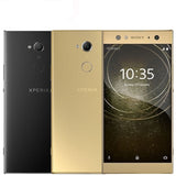 Unlocked Original  Sony Xperia XA2 Ultra Octa Core RAM 4GB ROM 32GB 4G LTE Smartphone Android 6.0&quot; 23MP Camera Cell Mobile phone