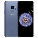 Samsung Galaxy S9 G960F Octa-core 5.8 Inches 4GB RAM 64GB ROM LTE 12MP fingerprint Dual SIM Android Unlocked Original Cellphone