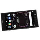 Unlocked Original Sony Xperia XZ1 Compact Mobile Phone 4.6&quot; Snapdragon 835 Octa-Core 4GB RAM 32GB ROM 4G LTE Android CellPhone