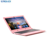 12&quot; Windows10 Fast 8G RAM SSD 256GB Ultrabook CPU intel Quad Core Business School Pink Black AZERTY Spanish Russian Keyboard