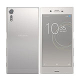 Unlocked Original Sony Xperia XZs G8232 Dual SIM Cell Phone 4GB RAM 64GB ROM 19MP Snapdragon 820 LTE 5.2&quot; Mobile Phone