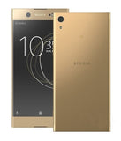 Original Sony Xperia XA1 Ultra G3221 Mobile Phone 4GB RAM 32GB ROM 6&quot; Octa core 23MP 16MP NFC 4G Smartphone